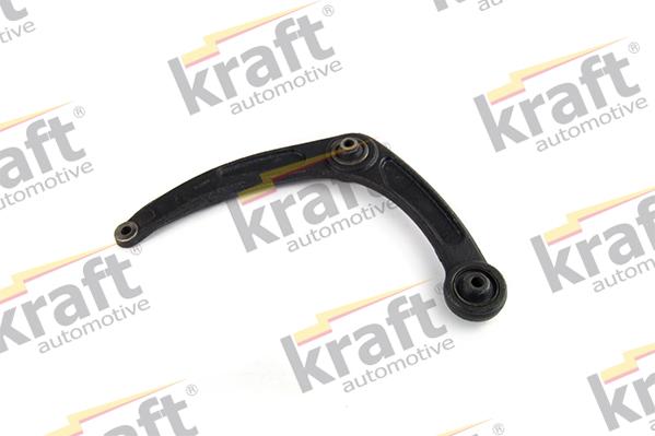 KRAFT AUTOMOTIVE 4215943 - Neatkarīgās balstiekārtas svira, Riteņa piekare autospares.lv