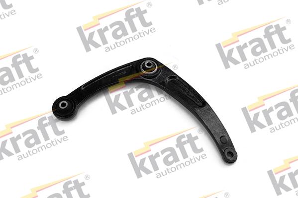 KRAFT AUTOMOTIVE 4215942 - Neatkarīgās balstiekārtas svira, Riteņa piekare www.autospares.lv