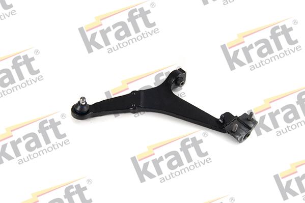 KRAFT AUTOMOTIVE 4215560 - Neatkarīgās balstiekārtas svira, Riteņa piekare autospares.lv