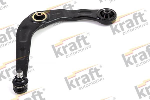 KRAFT AUTOMOTIVE 4215530 - Neatkarīgās balstiekārtas svira, Riteņa piekare www.autospares.lv