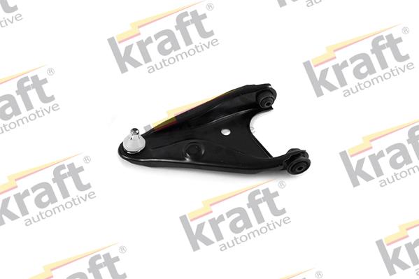 KRAFT AUTOMOTIVE 4215046 - Neatkarīgās balstiekārtas svira, Riteņa piekare www.autospares.lv