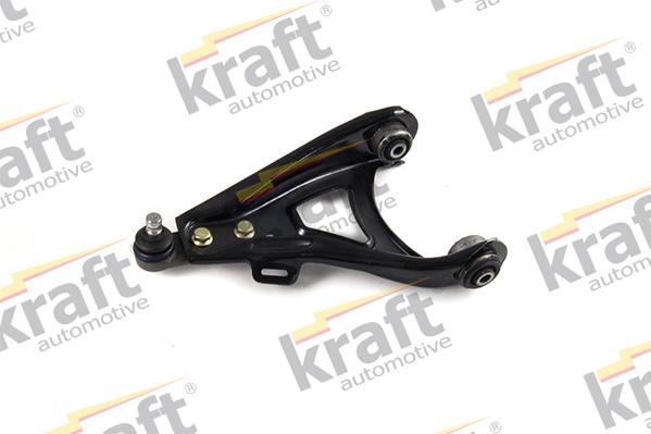 KRAFT AUTOMOTIVE 4215010 - Рычаг подвески колеса www.autospares.lv