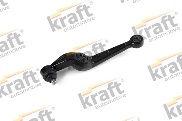 KRAFT AUTOMOTIVE 4215020 - Neatkarīgās balstiekārtas svira, Riteņa piekare www.autospares.lv