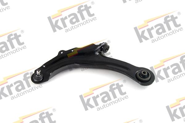 KRAFT AUTOMOTIVE 4215116 - Рычаг подвески колеса www.autospares.lv