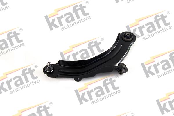 KRAFT AUTOMOTIVE 4215118 - Neatkarīgās balstiekārtas svira, Riteņa piekare autospares.lv