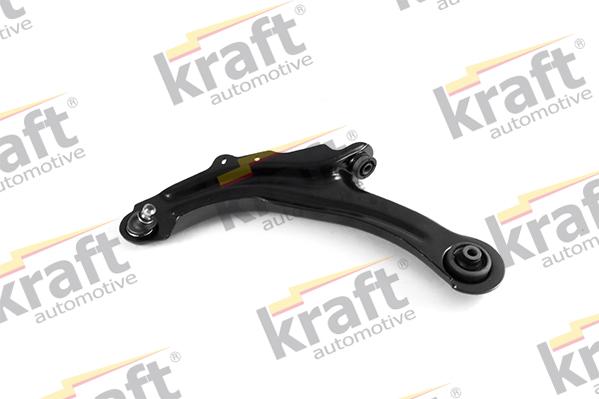 KRAFT AUTOMOTIVE 4215117 - Neatkarīgās balstiekārtas svira, Riteņa piekare www.autospares.lv