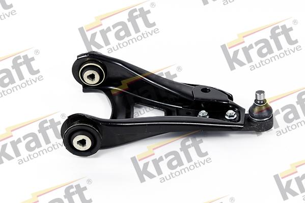 KRAFT AUTOMOTIVE 4215180 - Рычаг подвески колеса www.autospares.lv