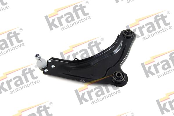 KRAFT AUTOMOTIVE 4215132 - Neatkarīgās balstiekārtas svira, Riteņa piekare autospares.lv