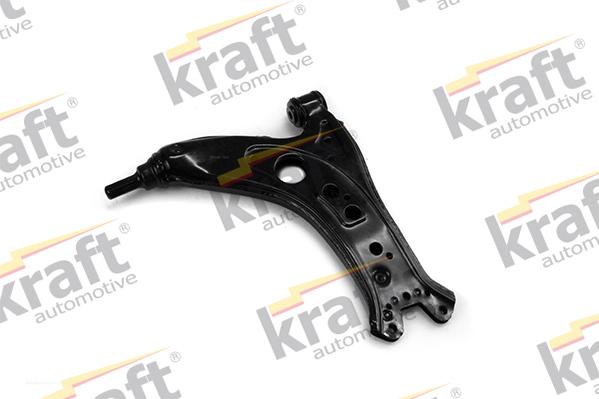 KRAFT AUTOMOTIVE 4216503 - Neatkarīgās balstiekārtas svira, Riteņa piekare www.autospares.lv