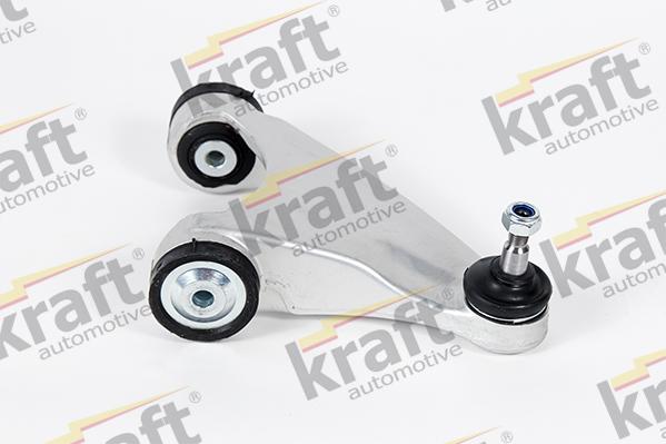 KRAFT AUTOMOTIVE 4216840 - Neatkarīgās balstiekārtas svira, Riteņa piekare www.autospares.lv