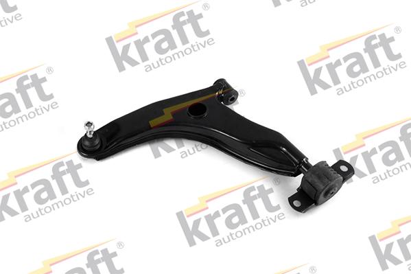 KRAFT AUTOMOTIVE 4216304 - Рычаг подвески колеса www.autospares.lv