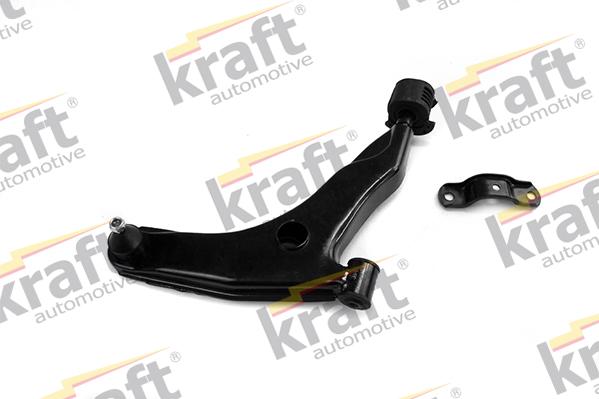 KRAFT AUTOMOTIVE 4216305 - Neatkarīgās balstiekārtas svira, Riteņa piekare www.autospares.lv