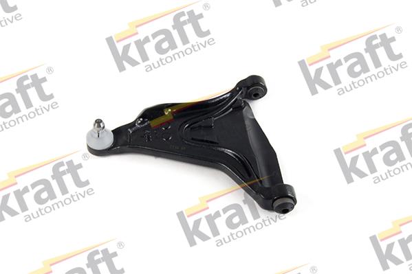 KRAFT AUTOMOTIVE 4216300 - Neatkarīgās balstiekārtas svira, Riteņa piekare www.autospares.lv