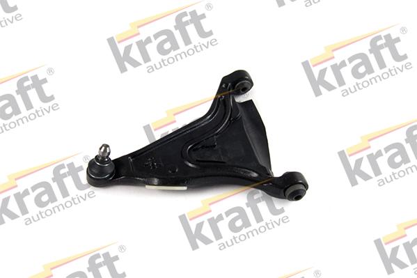 KRAFT AUTOMOTIVE 4216301 - Neatkarīgās balstiekārtas svira, Riteņa piekare autospares.lv