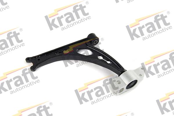 KRAFT AUTOMOTIVE 4210048 - Neatkarīgās balstiekārtas svira, Riteņa piekare autospares.lv