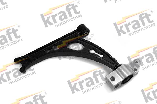 KRAFT AUTOMOTIVE 4210047 - Neatkarīgās balstiekārtas svira, Riteņa piekare www.autospares.lv