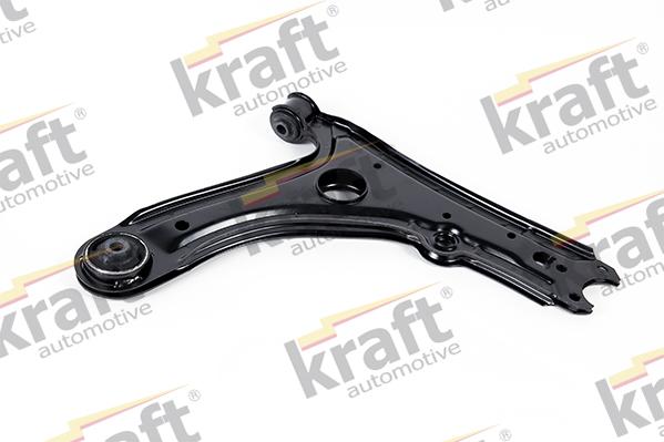 KRAFT AUTOMOTIVE 4210050 - Neatkarīgās balstiekārtas svira, Riteņa piekare www.autospares.lv