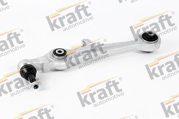 KRAFT AUTOMOTIVE 4210061 - Neatkarīgās balstiekārtas svira, Riteņa piekare www.autospares.lv