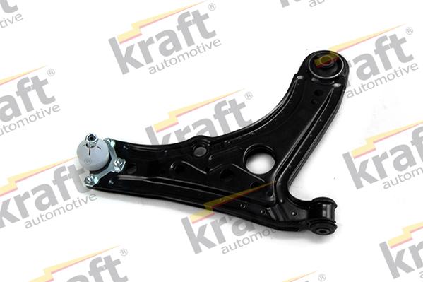 KRAFT AUTOMOTIVE 4210005 - Neatkarīgās balstiekārtas svira, Riteņa piekare www.autospares.lv