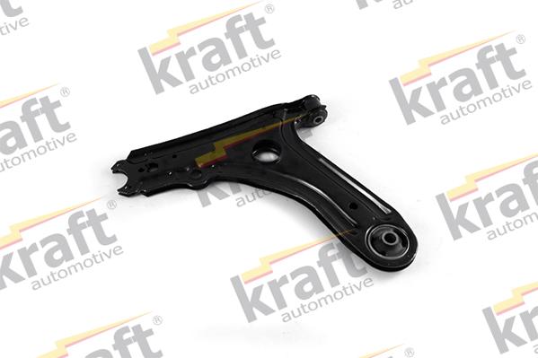 KRAFT AUTOMOTIVE 4210010 - Neatkarīgās balstiekārtas svira, Riteņa piekare www.autospares.lv