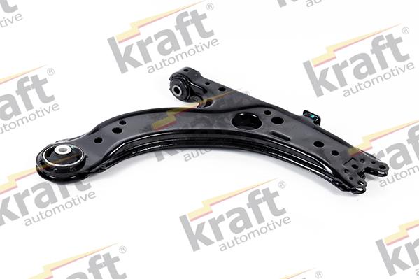 KRAFT AUTOMOTIVE 4210082 - Neatkarīgās balstiekārtas svira, Riteņa piekare www.autospares.lv