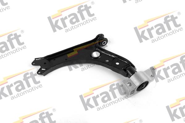 KRAFT AUTOMOTIVE 4210036 - Neatkarīgās balstiekārtas svira, Riteņa piekare www.autospares.lv