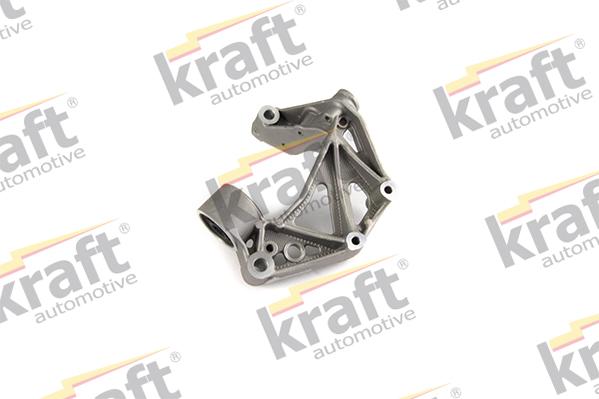 KRAFT AUTOMOTIVE 4210370 - Grozāmass statne, Riteņa piekare www.autospares.lv