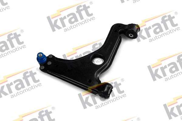 KRAFT AUTOMOTIVE 4211509 - Neatkarīgās balstiekārtas svira, Riteņa piekare www.autospares.lv