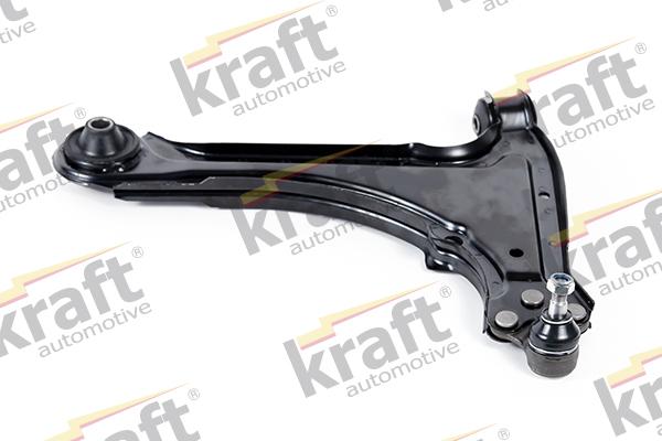 KRAFT AUTOMOTIVE 4211500 - Neatkarīgās balstiekārtas svira, Riteņa piekare www.autospares.lv