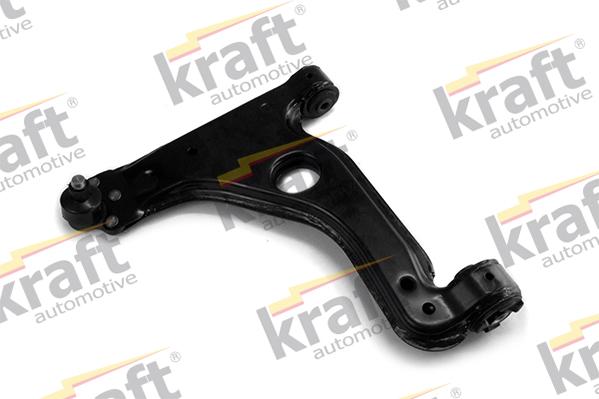 KRAFT AUTOMOTIVE 4211508 - Neatkarīgās balstiekārtas svira, Riteņa piekare www.autospares.lv