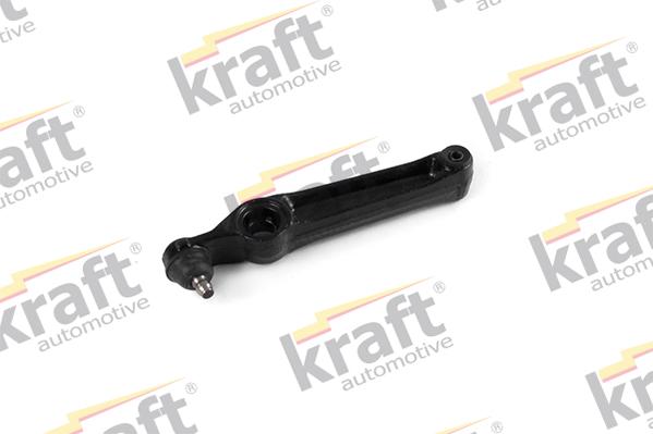 KRAFT AUTOMOTIVE 4211502 - Neatkarīgās balstiekārtas svira, Riteņa piekare www.autospares.lv