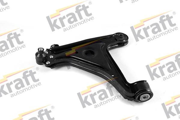 KRAFT AUTOMOTIVE 4211519 - Neatkarīgās balstiekārtas svira, Riteņa piekare www.autospares.lv