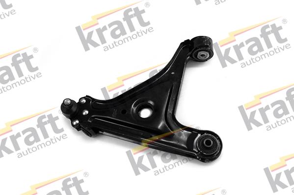 KRAFT AUTOMOTIVE 4211518 - Neatkarīgās balstiekārtas svira, Riteņa piekare www.autospares.lv