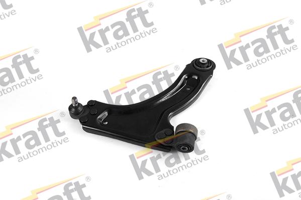 KRAFT AUTOMOTIVE 4211530 - Neatkarīgās balstiekārtas svira, Riteņa piekare autospares.lv