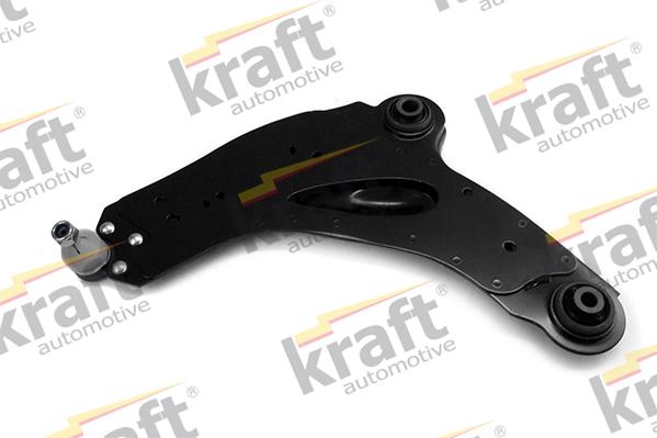 KRAFT AUTOMOTIVE 4211604 - Neatkarīgās balstiekārtas svira, Riteņa piekare www.autospares.lv