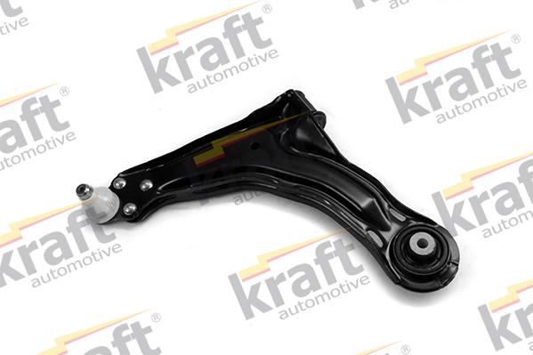 KRAFT AUTOMOTIVE 4211014 - Neatkarīgās balstiekārtas svira, Riteņa piekare www.autospares.lv