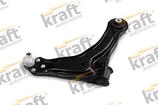 KRAFT AUTOMOTIVE 4211016 - Neatkarīgās balstiekārtas svira, Riteņa piekare www.autospares.lv