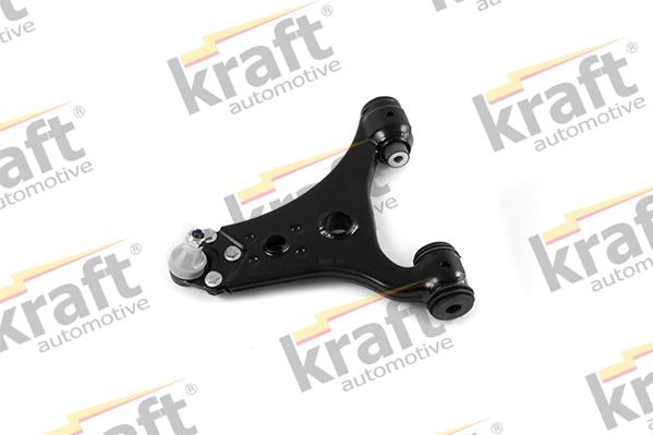 KRAFT AUTOMOTIVE 4211032 - Neatkarīgās balstiekārtas svira, Riteņa piekare www.autospares.lv