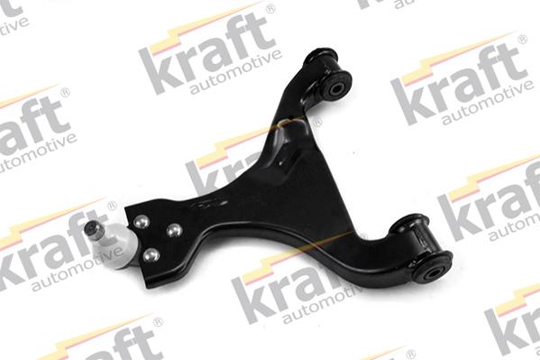 KRAFT AUTOMOTIVE 4211311 - Neatkarīgās balstiekārtas svira, Riteņa piekare www.autospares.lv