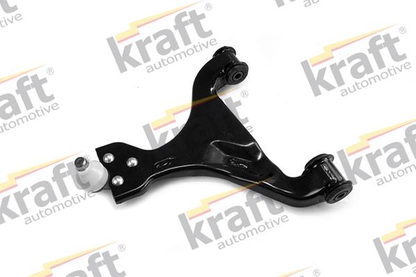 KRAFT AUTOMOTIVE 4211312 - Neatkarīgās balstiekārtas svira, Riteņa piekare www.autospares.lv