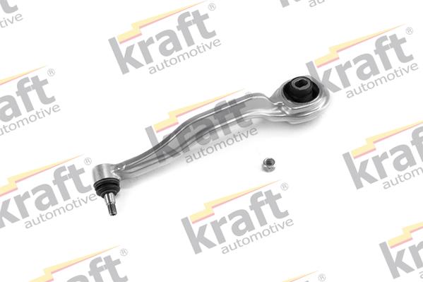 KRAFT AUTOMOTIVE 4211294 - Neatkarīgās balstiekārtas svira, Riteņa piekare www.autospares.lv