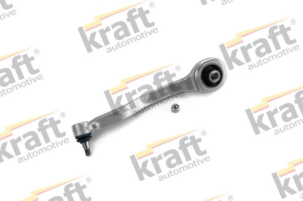 KRAFT AUTOMOTIVE 4211295 - Neatkarīgās balstiekārtas svira, Riteņa piekare autospares.lv