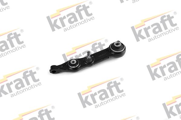 KRAFT AUTOMOTIVE 4211293 - Рычаг подвески колеса www.autospares.lv