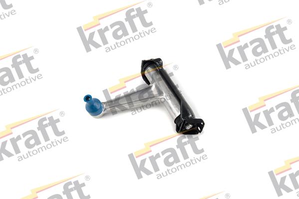 KRAFT AUTOMOTIVE 4211200 - Neatkarīgās balstiekārtas svira, Riteņa piekare www.autospares.lv