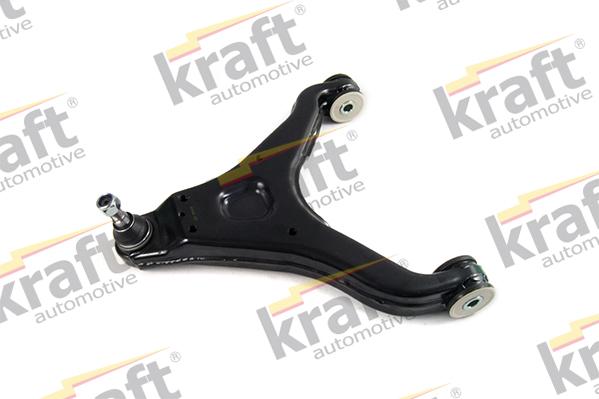 KRAFT AUTOMOTIVE 4213056 - Neatkarīgās balstiekārtas svira, Riteņa piekare www.autospares.lv