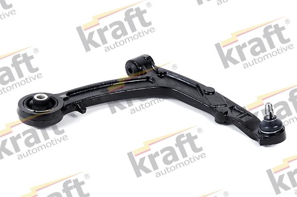 KRAFT AUTOMOTIVE 4213004 - Neatkarīgās balstiekārtas svira, Riteņa piekare www.autospares.lv