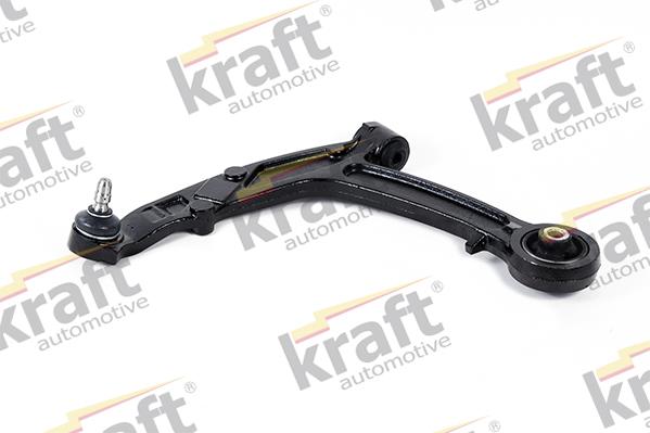 KRAFT AUTOMOTIVE 4213003 - Neatkarīgās balstiekārtas svira, Riteņa piekare www.autospares.lv