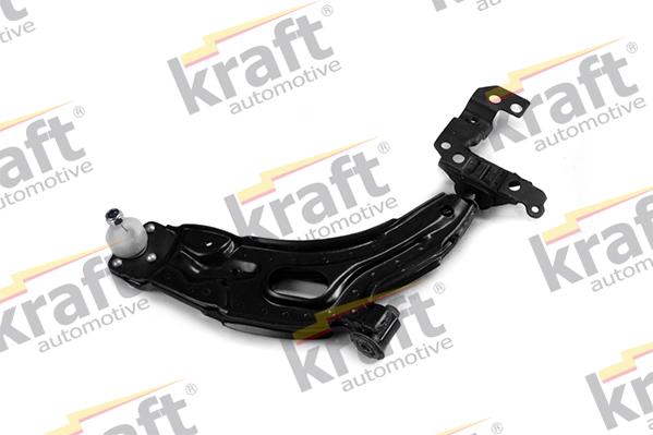 KRAFT AUTOMOTIVE 4213031 - Neatkarīgās balstiekārtas svira, Riteņa piekare www.autospares.lv