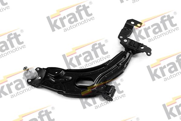 KRAFT AUTOMOTIVE 4213032 - Neatkarīgās balstiekārtas svira, Riteņa piekare autospares.lv