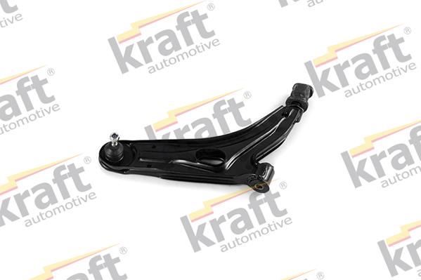 KRAFT AUTOMOTIVE 4213150 - Neatkarīgās balstiekārtas svira, Riteņa piekare autospares.lv